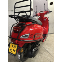 LA SOURIS SOURINI R | INJECTIE | 6070 km | EURO 5 | 2021